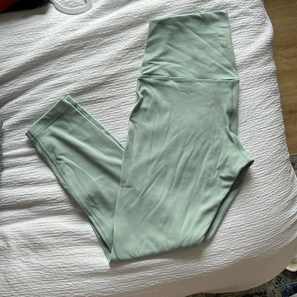 LuluLemon Align Leggings
